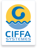 logo Ciffa Systèmes